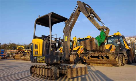 mini digger hire dagenham|kent hire plant.